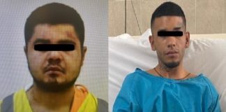 Acusados de intento de homicidio contra policías municipales