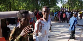 Atentado en Somalia deja al menos 76 muertos