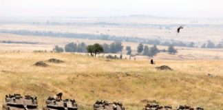 Israel se prepara para una confrontación con Irán