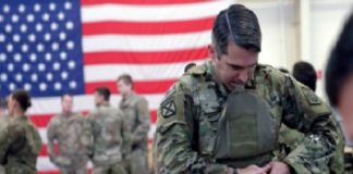 Murieron más de 80 soldados de EU en ataque de Irán