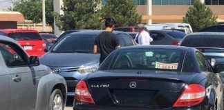 Harán censo de autos ‘chuecos’ que no entren a registro