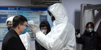 Mantiene SRE contacto con mexicanos en China