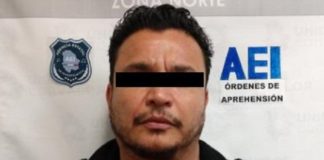 Vinculan a proceso a líder de Anapromex por incitar a quemar auto