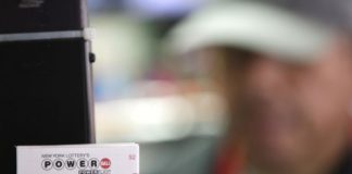 Paseño gana 1 millón de dólares en Powerball