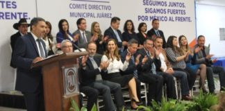 DESENTUERTOS: ENSEÑARÁN A PANISTAS A NO SER CANDIDATOS CHAFAS