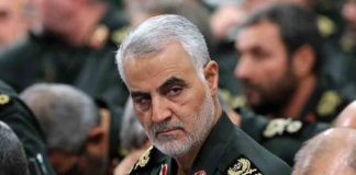 EUU mata en Bagdad al general más poderoso de Irán