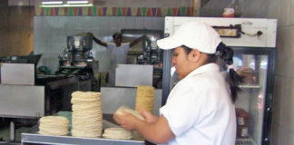 Ofrecen créditos de hasta 40 mil pesos para MiPymes