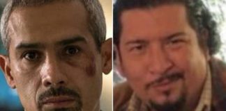 Mueren dos actores de Televisa al caer de un puente en los ensayos de una serie