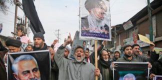 Reaccionan potencias al ataque ordenado por Trump