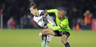 Pumas y Bravos empaten 4-4