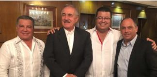 DESENTUERTOS: POLÍTICA MARCARÁ A CHIHUAHUA ESTE 2020