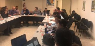 Chamizal no se va a privatizar: Loera de la Rosa