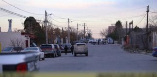 Entran a vecindad para matarlo