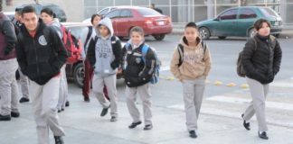Analiza SEP regreso a clases presenciales por estados