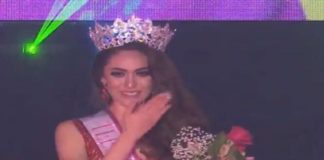 Gana juarense Daniela Mora el ‘Teen Universe 2020’