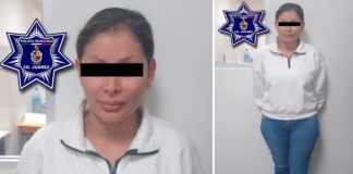 La detienen en Recaudación de Rentas por uso de documentos falsos