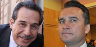 DESENTUERTOS: TACHIQUÍN VS EX SECRETARIO DE HACIENDA DE DUARTE