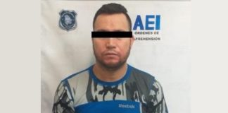 Vendía licencias de conducir falsas en mil 500 pesos