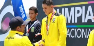 Ejecutan a atleta de la UACJ, medallista nacional