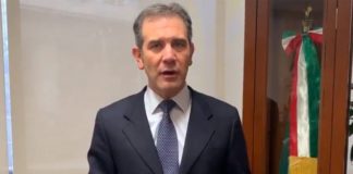 Datos son de ciudadanos, no del INE ni gobiernos: Córdova