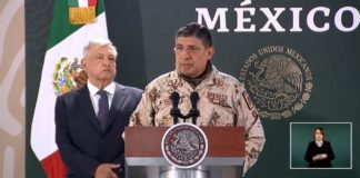 Anuncian Centro de Fusión de Inteligencia en Juárez
