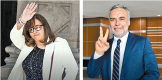 Morena amanece con dos dirigentes tras Congreso Nacional