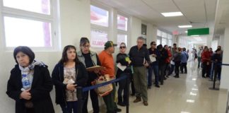 Concluye descuento del 15% en pago del predial el próximo viernes