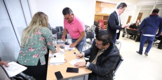 Deciden juarenses qué obras ejecutar mediante Presupuesto Participativo