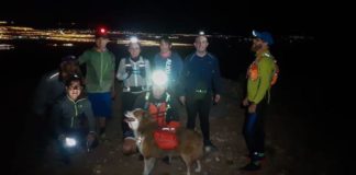 Invitan a corredores al Santa Eulalia Urbanight Trail