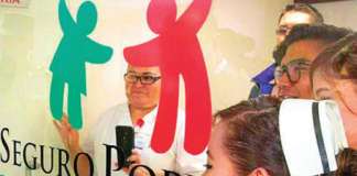 Firmará Chihuahua convenio para rescatar Seguro Popular, ahora Insabi