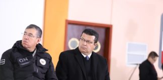 Destaca AMLO asistencia del Alcalde Cabada a reuniones de seguridad