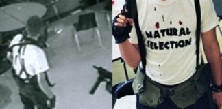 Niño que abrió fuego en Torreón se “inspiró” en asesino de la Masacre de Columbine