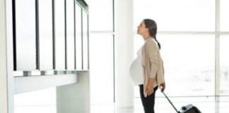 Negarían visa láser a mujeres embarazadas