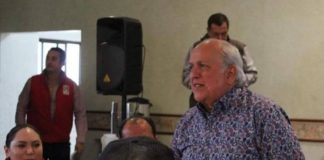 DESENTUERTOS: TOMARÁ BATUTA PARA DESIGNAR CANDIDATOS