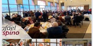 DESENTUERTOS: NI CON CHAPUZA LEVANTA RAFA ESPINO