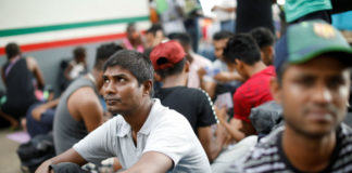 Frenan el bloqueo al programa estadounidense “Permanecer en México”