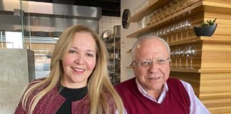 DESENTUERTOS: ROMPE REDES TETO MURGUÍA