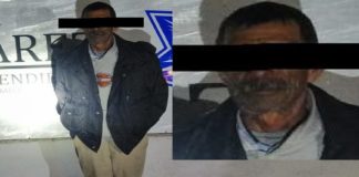 Abusa sexualmente de jovencita al bajar de rutera