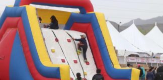 Invita DIF Municipal a juarenses a celebrar el Día de la Familia