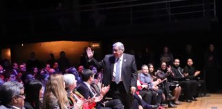 Direccionan Impuesto Sobre Nómina a proyectos culturales