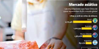 Coronavirus, una oportunidad para la carne mexicana