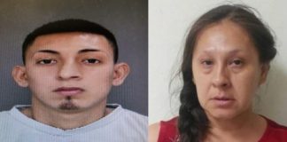 Declaran culpables a madre e hijo de matar a mujer a martillazos