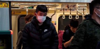 Confirman coronavirus en turista chino que estuvo en CDMX