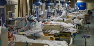 Expertos alertan riesgo de pandemia por coronavirus