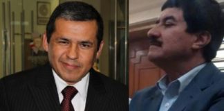 DESENTUERTOS: HACE GUIÑO A CORRAL UNO DE SUS ARCHIRRIVALES