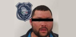 Extorsiona presuntamente a su propia familia