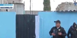 Mujer que raptó a Fátima vivía con bicitaxista y tiene dos hijos