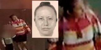 Difunden retrato hablado de mujer que se llevó a Fátima ¿La reconoces?