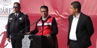 A partir de hoy se dejará de retener documentación a automovilistas