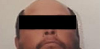 Dan prisión preventiva a integrante de ‘La Línea’ implicado en caso LeBarón